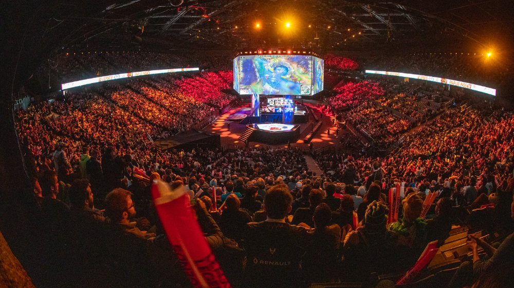 许多参赛者 许多参赛者