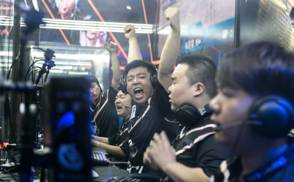 力的肯定 力的肯定