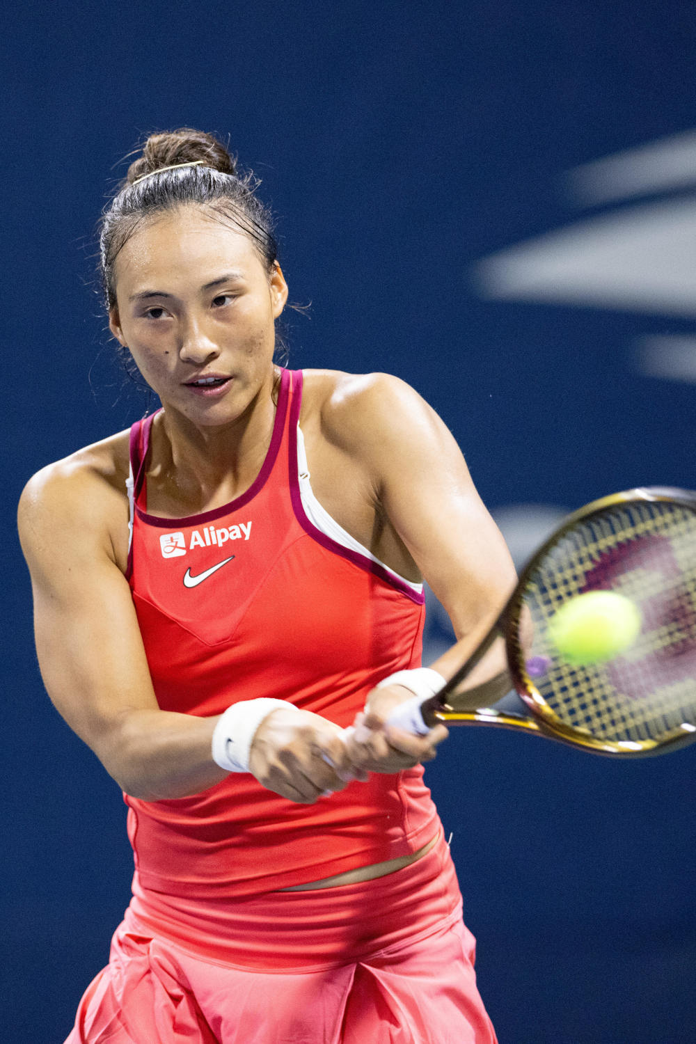 需要各方智 需要各方智