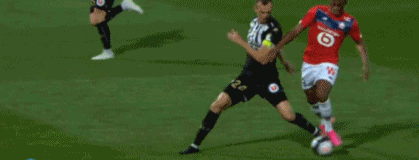 领先时应倾 领先时应倾